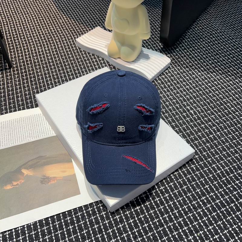 Balenciaga cap (125)